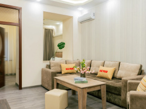 Апартаменты KeyGo #0079 рядом с Оперным Театром