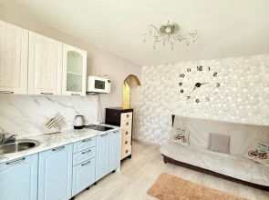 Na Flotskoy 60 Flat