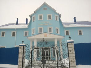 Отель Комплекс Парус