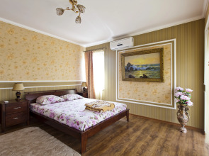 Гостевой Дом Лонгвина