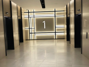 Апартаменты In Moment 7