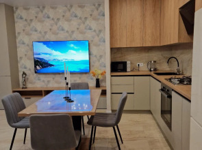 Квартира Flatirini Премиум Класса