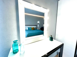 Квартира панорамная Неотель в ЖК Галерея Чижова, у Театра Оперы и Балета