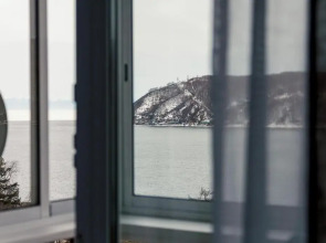 Апартаменты Baikal Whale