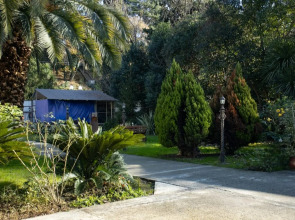 Гостевой дом Акация