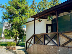 Mini hotel "semeyny"