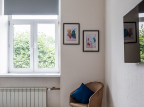 Апартаменты LIFE Комсомола 16