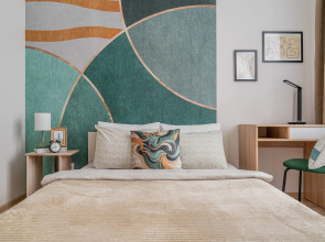 Квартира Btv Aparts на Уктусе вблизи Аквапарка и Терм Баден