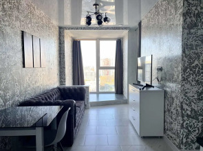 Апартаменты двухкомнатные улица Николы Теслы 23