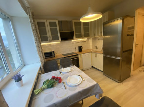 Квартира Кallivo