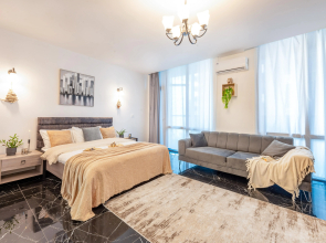 Azure Corner Retreat Apartments