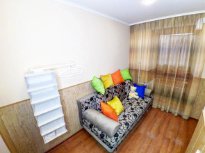 Апартаменты MiniHouse 1