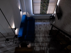 Апартаменты Chilim