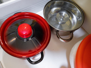 Квартира с Отдельной Спальней Мкр Кудепста