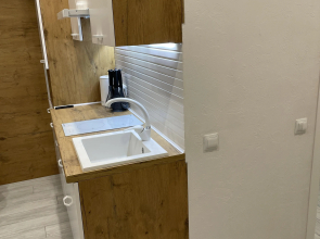 Апартаменты The City Flat