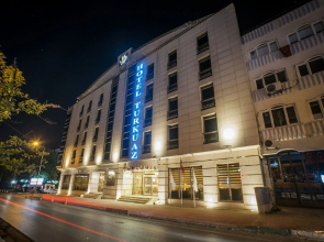 Grand Turkuaz Hotel