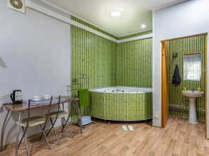 Мини-отель Madison