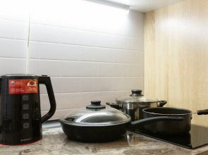 Квартира на Проспекте Вернадского 41 с1 903