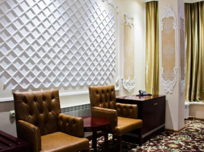 Отель Sky Luxe