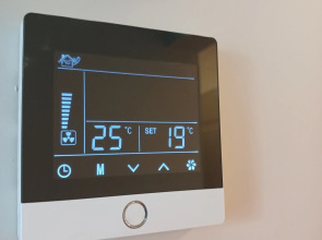 Квартира люкс в центре Калининграда