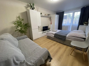 Na Moskovskoy 7 Flat