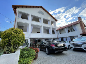 Гостевой дом Бутик Бали Вилла