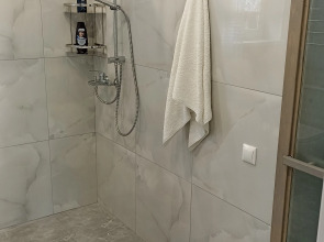 Частный дом с видом на сад в д. Санино