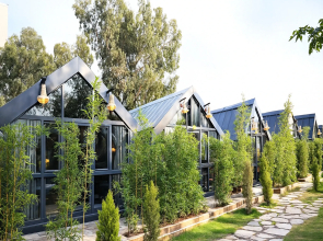 White Country Villages Hotel