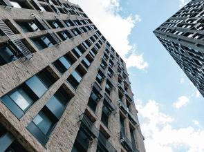 Апартаменты Уютная Студия 1