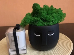 Квартира 2-х Кoмнатная в Цeнтрe Гoродa