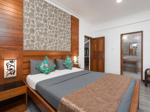 Calangute Phase 4 Villa