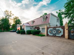 Мини-Отель  Пандок