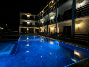 Гостевой дом на Лазурной