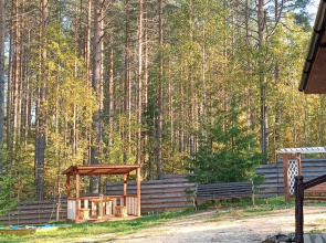 Гостевой дом Четыре Сезона