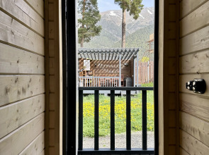 Мини-отель Хюгге