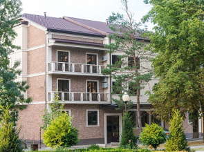 Гостевой дом Residence Park