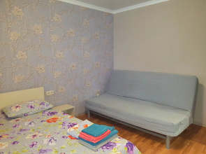 Апартаменты на улице Калинина