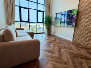 V Sky- Skolkovo Apartments