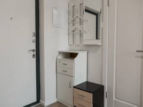 Апартаменты InnDays Уточкина 7/2 (3)