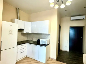 Verhnetorgovaya Ploschad' 4 Apartments