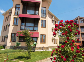 Гостевой дом Вилла Александрия