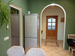 Квартира Красная 8