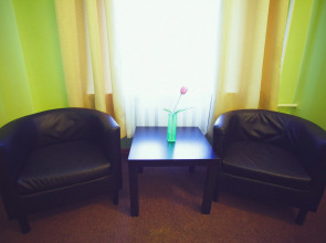 Отель Отдых 5