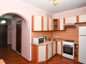 Апартаменты 1b Игната Титов 7