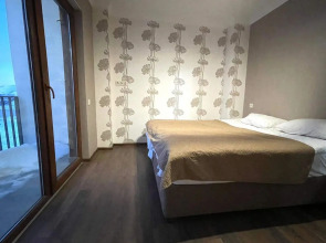 Gogo Apartments New Gudauri