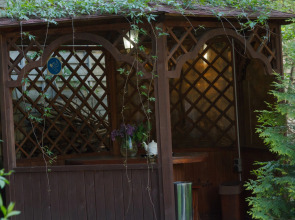 Меблированные комнаты Вилла Северин