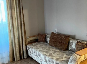 Квартира на Шимановского, 82