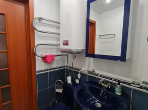 Квартира Apart VL на Нерчинской