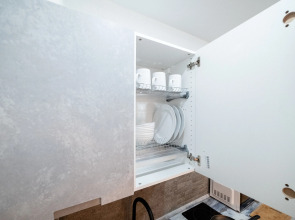 Апартаменты  в ЖК Притяжение