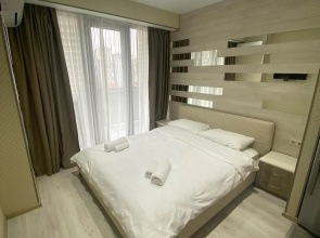 Апартаменты Orbi Beach Tower Batumi